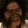 Benicio Del Toro dans Big Top Pee-Wee