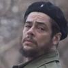 Benicio Del Toro incarne le Che