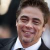 Benicio Del Toro, membre du jury du festival de Cannes 2010