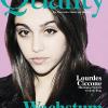 Lourdes Leon en couverture de Quality Magazine du mois de juin 2010