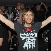 David Guetta : son ascension ne connaît pas de limites !