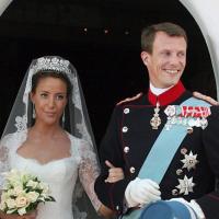 Marie de Danemark, notre frenchy, se confie : "Mon prince Joachim est un gentleman"...
