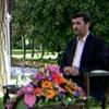 Laurence Ferrari voilée : interview du président iranien Mahmoud Ahmadinejad, diffusée le 7 juin 2010