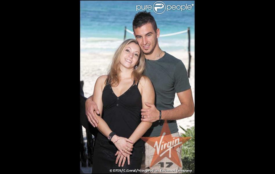 dans l'Ile de la Tentation Purepeople dans l'Ile de la Tentation Purepeople