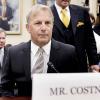 Kevin Costner à la rescousse des océans, au Congrès, à Washington, le 9 juin 2010