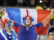 Coupe du monde 2010 : La France fait match nul contre l'Uruguay... pas terrible ! Et pourtant vous étiez plus de 15 millions ! (réactualisé)