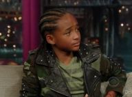 Jaden, le fils de Will Smith, a déjà tout d'un grand : regardez !