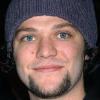 Bam Margera à Londres en 2003