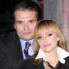 La regrettée Brittany Murphy, disparue en décembre 2009, au bras de son mari Simon Monjack, disparu en mai 2010...