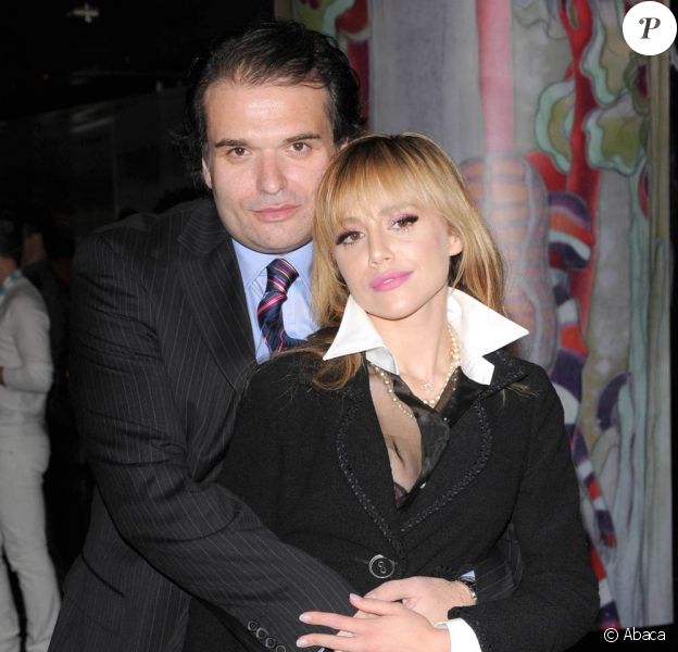 mort de brittany murphy son mari mort recemment avait des enfants caches avec deux autres femmes purepeople