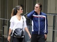 Matthew McConaughey et Camila Alves : Un couple sexy et amoureux... et des parents formidables !