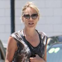Sharon Stone : Même sans artifice, elle reste des plus radieuses !