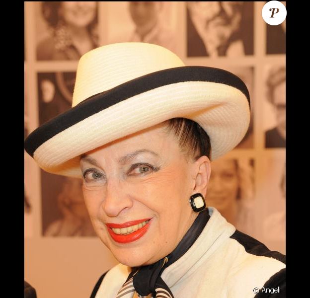 Geneviève de Fontenay