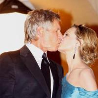 Harrison Ford et Calista Flockhart se sont mariés !