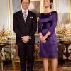 Le 19 juin 2010, la princesse héritière Victoria de Suède se mariera avec Daniel Westling. Le 24 février 2009, ils annonçaient leurs fiançailles.