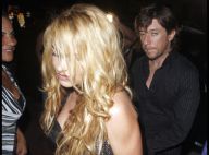 Paulina Rubio : De retour d'Espagne, elle souffle ses 39 bougies... avec un bébé dans le ventre !