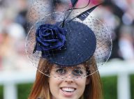 Les princesses Eugenie et Beatrice délirantes et un festival de chapeaux époustouflants pour le plaisir de la reine et de Joan Collins !