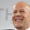 Bruce Willis présente son parfum en Allemagne, le 19 juin 2010