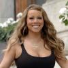 La chanteuse américaine Mariah Carey