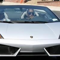 P. Diddy : En panne d'amour, mais pas de voiture de luxe !