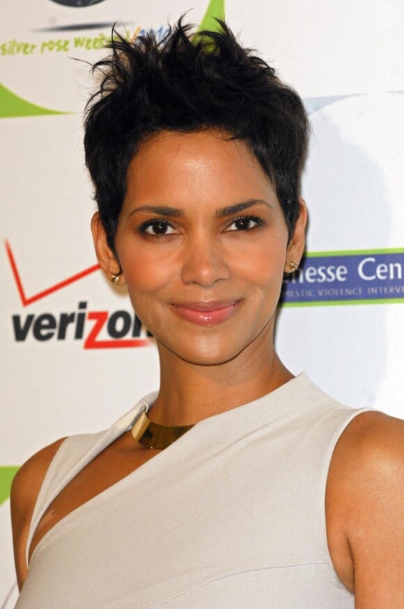 Halle Berry