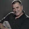 Jean-Marie Bigard a reçu le Trophée Marianne 2010 durant le Salon du Timbre