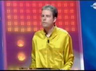 Le nouveau champion de Tout le monde veut prendre sa place est un non-voyant !