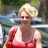 Britney Spears : Question look, c'est pas encore ça !