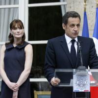 Nicolas Sarkozy a décidé d'annuler la traditionnelle garden party à l'Elysée... à cause de la crise ou des indiscrétions ?