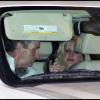 Britney Spears et son père se rendent à une cérémonie de remise de diplômes de son fils Sean Preston (24 juin 2010à Calabasas, USA)