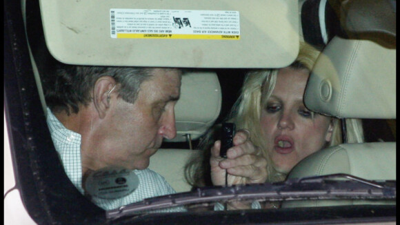 Britney Spears : pour l'amour de leurs fils Sean Preston et Jayden James... ils se réunissent ! (réactualisé)