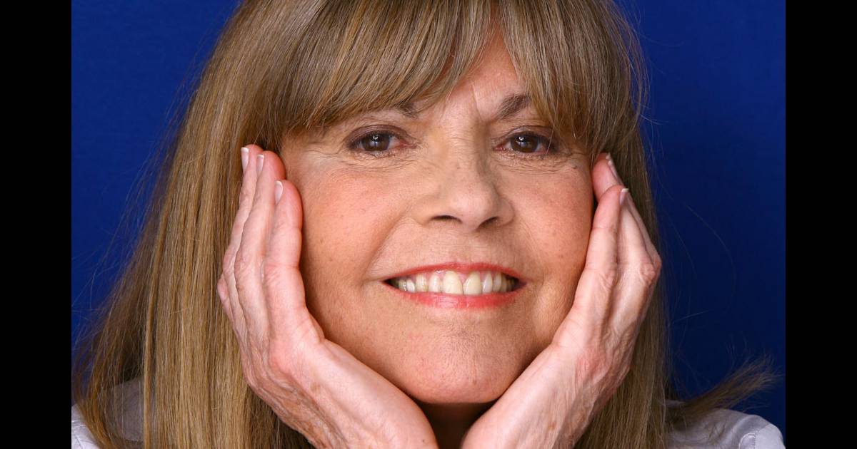 Quel Est L Age De Chantal Goya Quel Est L'âge De Chantal Goya - Communauté MCMS