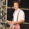 Le festival londonien Hard Rock Calling a accueilli une foule de stars anglo-saxonnes le dernier week-end de juin, à Hyde Park, notamment Paul McCartney.