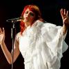 Festival de Glastonbury, samedi 26 juin : Florence and The Machine