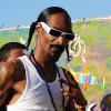 Festival de Glastonbury, samedi 26 juin : Snoop Dogg