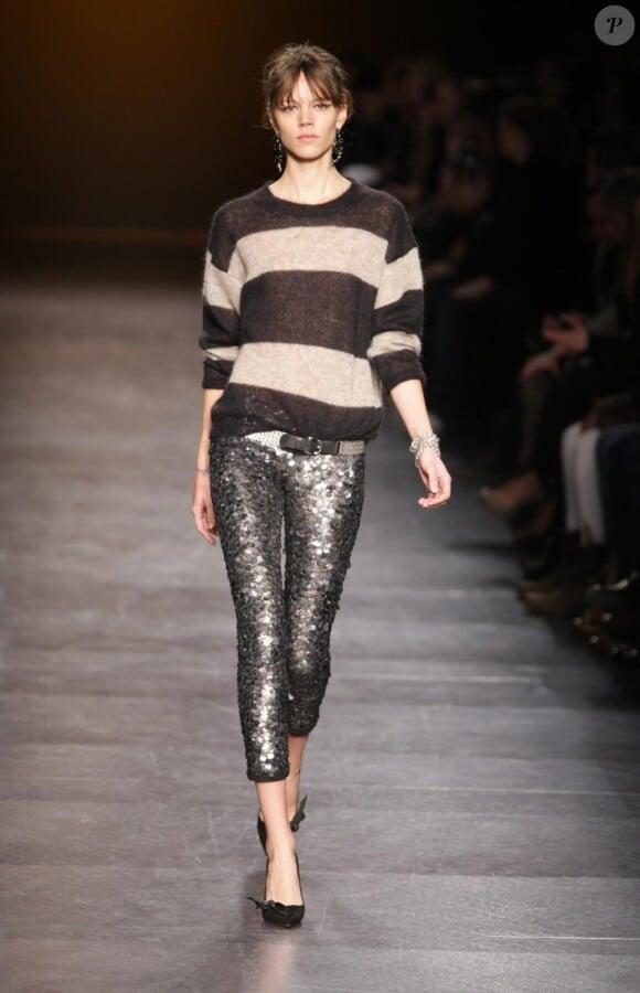 Collection Automne/Hiver 2010-2011 Isabel Marant