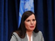 Geena Davis : Une actrice fidèle et dévouée au service d'une noble cause... les femmes !