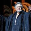 Placido Domingo faisait ses débuts de... baryton au Royal Opera House de Londres, le 29 juin 2010, dans Simon Boccanegra.