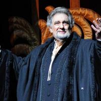 Placido Domingo : Trois mois seulement après son opération, il entame... une nouvelle carrière !