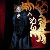 Placido Domingo faisait ses débuts de... baryton au Royal Opera House de Londres, le 29 juin 2010, dans Simon Boccanegra.