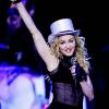 En juillet 2009, Madonna avait été choquée par l'accident survenu au Vélodrome lors de l'installation de la scène pour son Sticky & Sweet Tour...