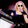 En juillet 2009, Madonna avait été choquée par l'accident survenu au Vélodrome lors de l'installation de la scène pour son Sticky & Sweet Tour...