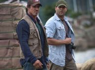 Regardez Sylvester Stallone, Arnold Schwarzenegger et Bruce Willis, enfin réunis dans le nouveau trailer de "Expendables" !