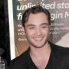 Ed Westwick à Sidney en Australie, le 1er juillet 2010