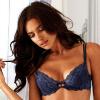 La sublime Irina Sheik pour la nouvelle campagne de la marque de lingerie Lascana.