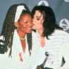 Janet Jackson et Michael, 1993