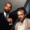 Angel Heart avec Robert de Niro et Mickey Rourke, produit par Elliott Kastner