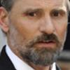 Viggo Mortensen est Sigmund Freud dans A dangerous method, de David Cronenberg, en tournage à Vienne durant l'été 2010.