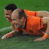Le 6 juillet 2010, les Pays-Bas se sont qualifiés pour la finale de la Coupe du monde 2010 en battant l'Uruguay (3-2)