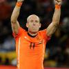 Le 6 juillet 2010, les Pays-Bas se sont qualifiés pour la finale de la Coupe du monde 2010 en battant l'Uruguay (3-2)